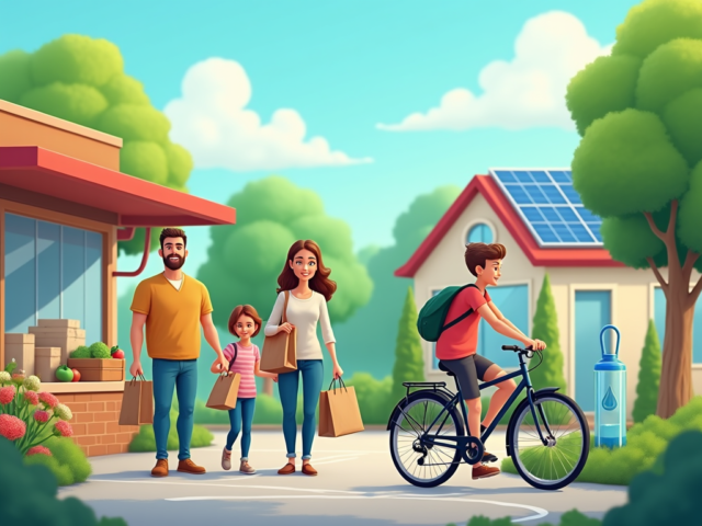 Cara Membuat Pilihan