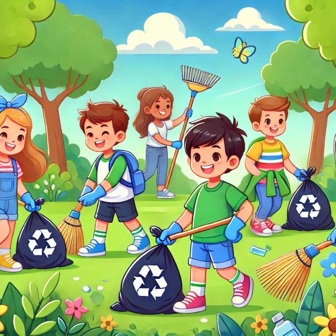 Cara Membuat Pilihan Ramah Lingkungan