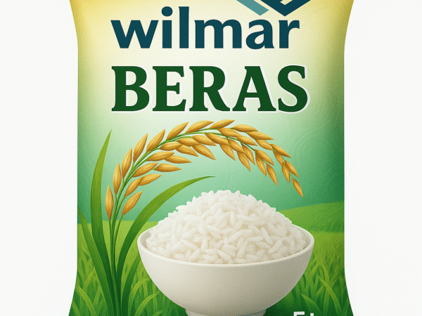 Wilmar Beras