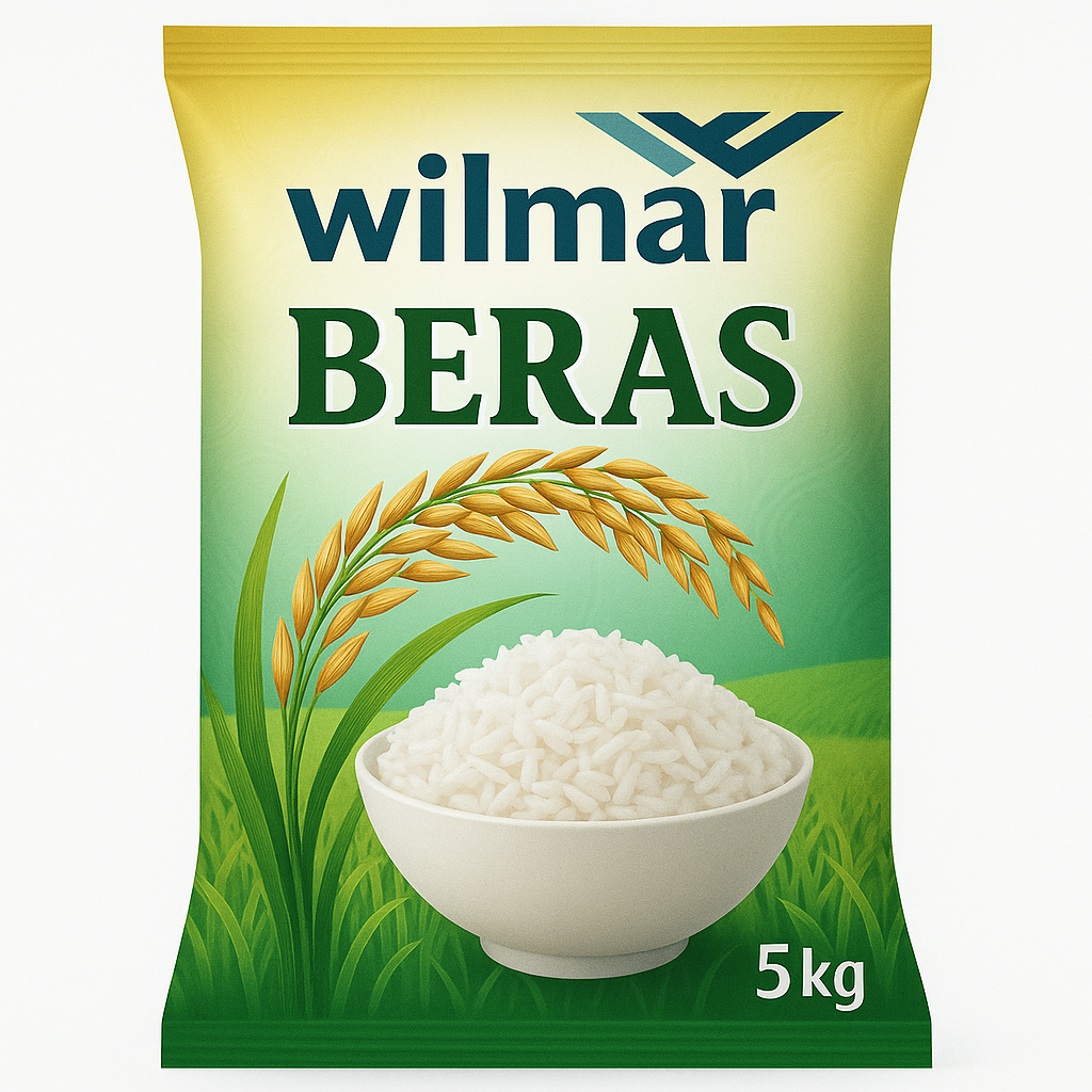 Wilmar Beras