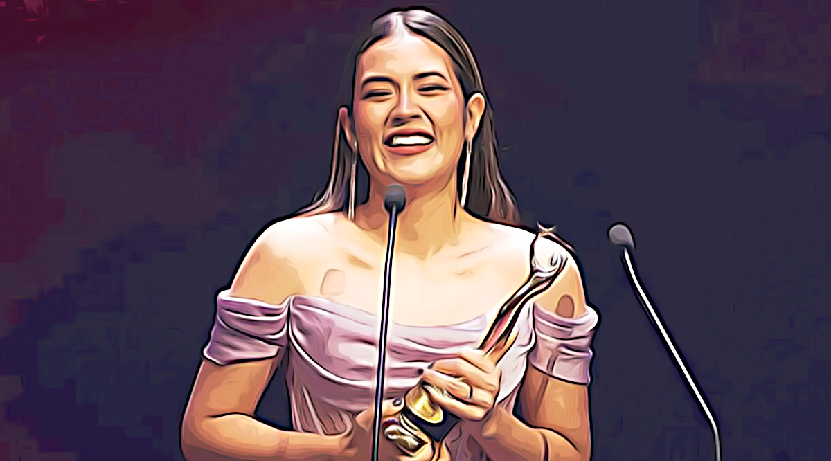 Menilik Transformasi Karier Raisa 2025