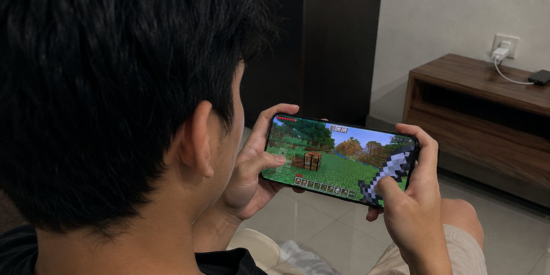 Rekomendasi Game Android PC Terbaik