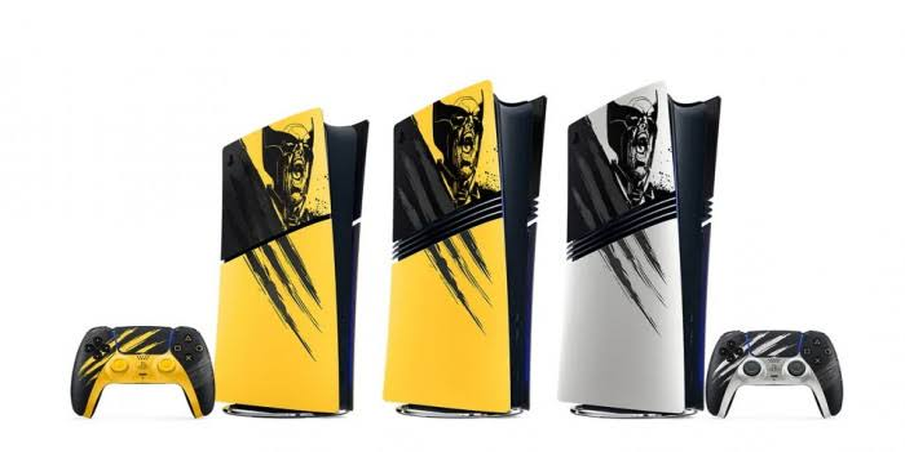 Marvel’s Wolverine resmi rilis di PS5 pada 15 September 2026. Simak cerita Logan